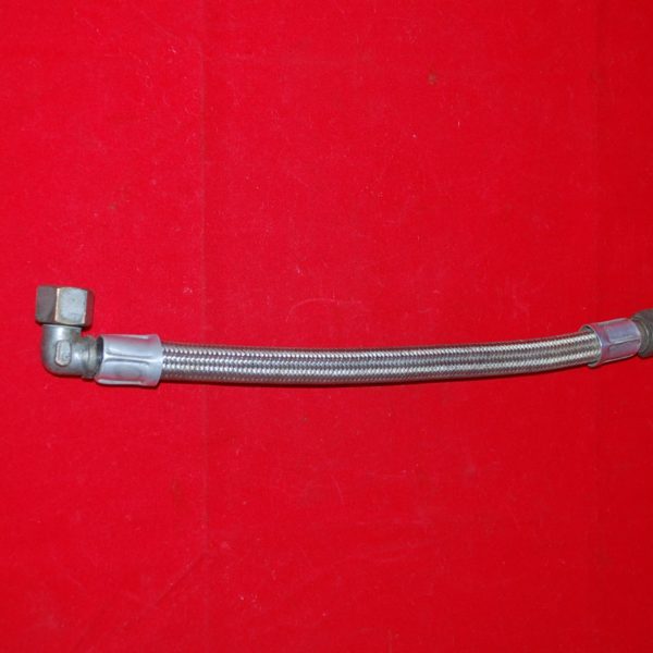 UE6123 Fuel Flex Hose V8 Cloud II/III