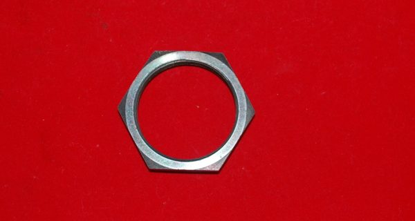 UG10154 Rear Hub Stub Axle Nut