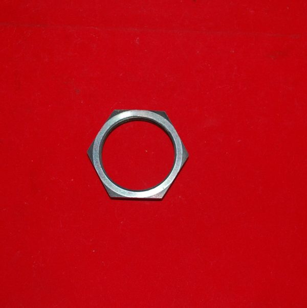 UG10154 Rear Hub Stub Axle Nut - Image 2