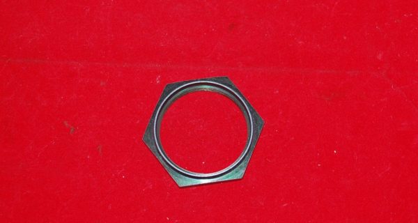 UG10154 Rear Hub Stub Axle Nut