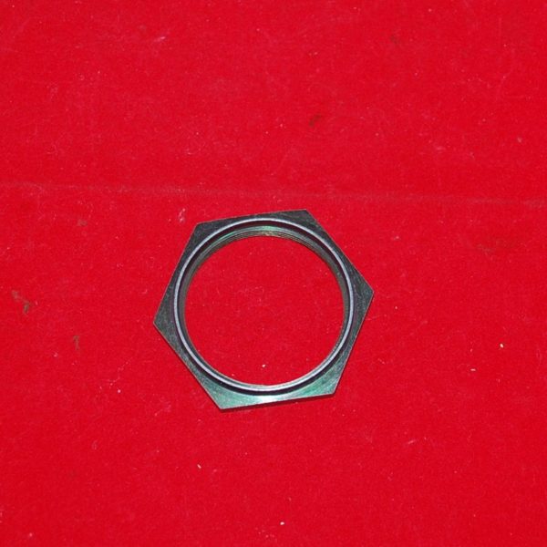 UG10154 Rear Hub Stub Axle Nut