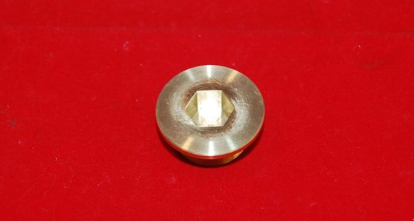 UG526 Drain Plug