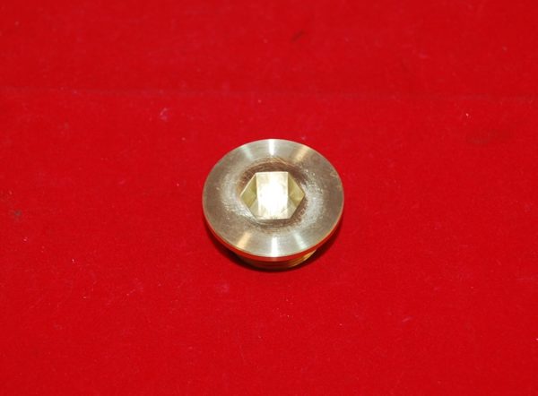 UG526 Drain Plug