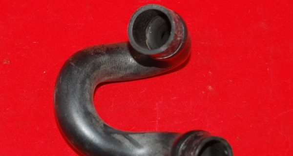 UE40811 Used Air Injection Hose Silver Shadow II