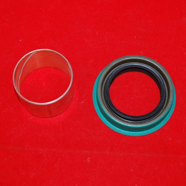 GM8625893 Tail Shaft Set/Oil Seal