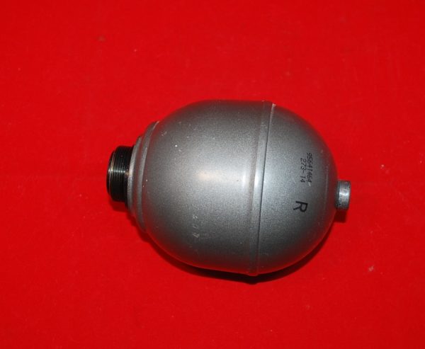 GMF1106R Rear Shock Gas Sphere