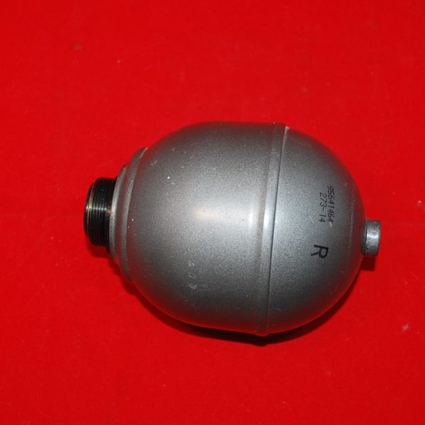 GMF1106R Rear Shock Gas Sphere