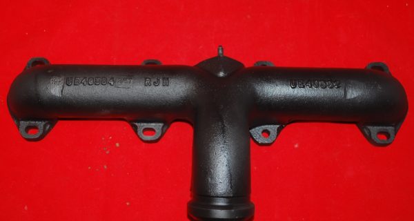 UE40304 Exhaust Manifold Reconditioned