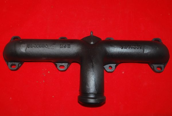 UE40304 Exhaust Manifold Reconditioned