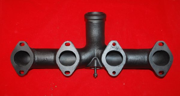 UE40304 Exhaust Manifold Reconditioned