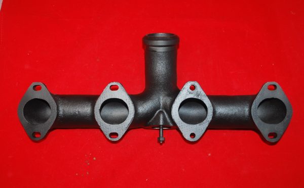 UE40304 Exhaust Manifold Reconditioned - Image 2