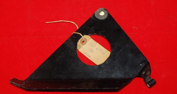 UR4974 Bracket for Brake Pedal pivot