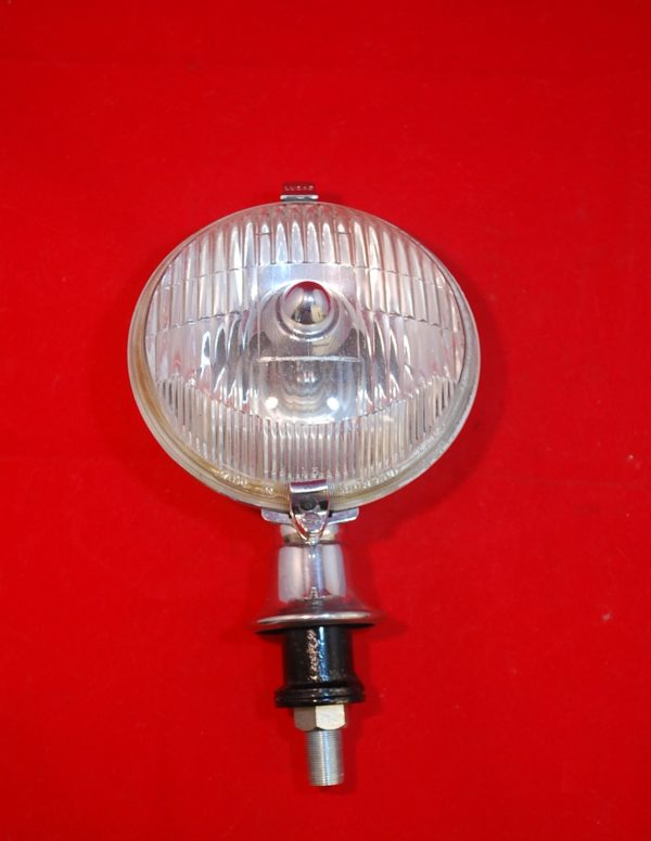 ZFL0103 Silver Cloud II III Lucas Fog Light Assembly