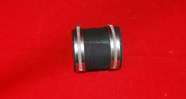 RD6071-Kit  Demister hose and clamps