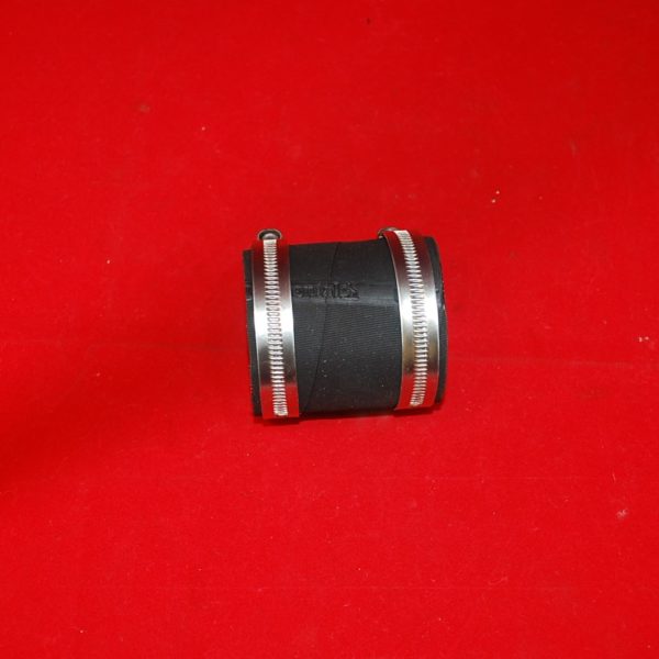 RD6071-Kit  Demister hose and clamps