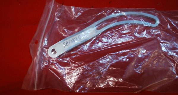 RE13825 Generator Adjustment Bracket