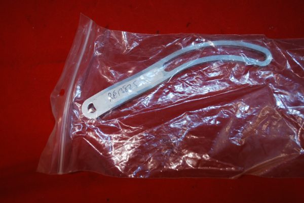 RE13825 Generator Adjustment Bracket