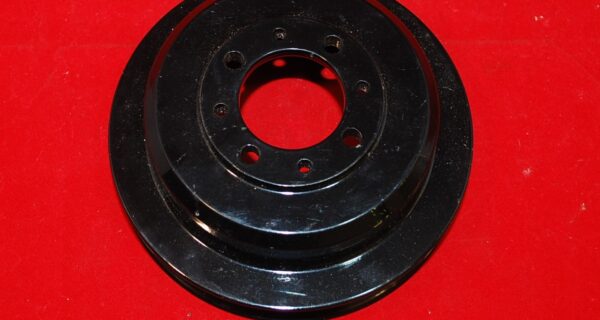 RE4736 Waterpump Pulley