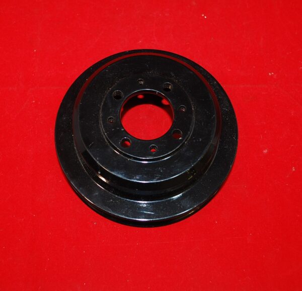 RE4736 Waterpump Pulley