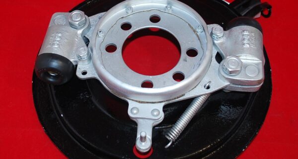 FRONT BRAKE ASSEMBLY (FRTBRK-S2/3) Reconditioned Front Brake Sub-Assembly Bentley S2/S3 Cloud II/Cloud III