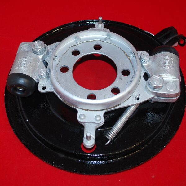 FRONT BRAKE ASSEMBLY (FRTBRK-S2/3) Reconditioned Front Brake Sub-Assembly Bentley S2/S3 Cloud II/Cloud III