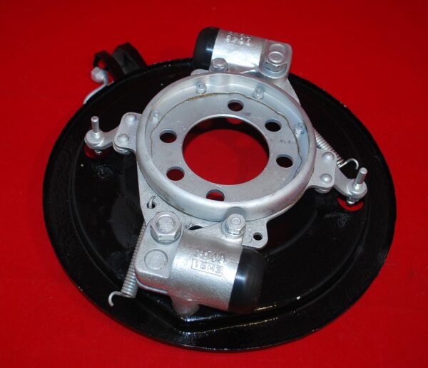FRONT BRAKE ASSEMBLY (FRTBRK-S2/3) Reconditioned Front Brake Sub-Assembly Bentley S2/S3 Cloud II/Cloud III - Image 3