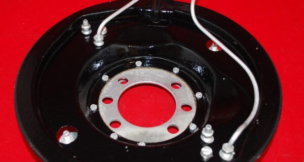 FRONT BRAKE ASSEMBLY (FRTBRK-S2/3) Reconditioned Front Brake Sub-Assembly Bentley S2/S3 Cloud II/Cloud III