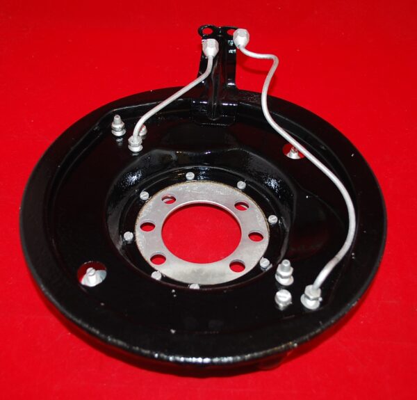 FRONT BRAKE ASSEMBLY (FRTBRK-S2/3) Reconditioned Front Brake Sub-Assembly Bentley S2/S3 Cloud II/Cloud III - Image 2
